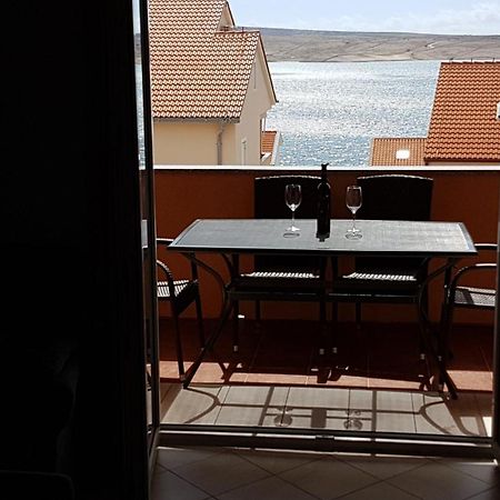 Apartments Mirjana Kustići Buitenkant foto