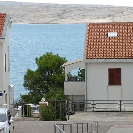 Apartments Mirjana Kustići Buitenkant foto