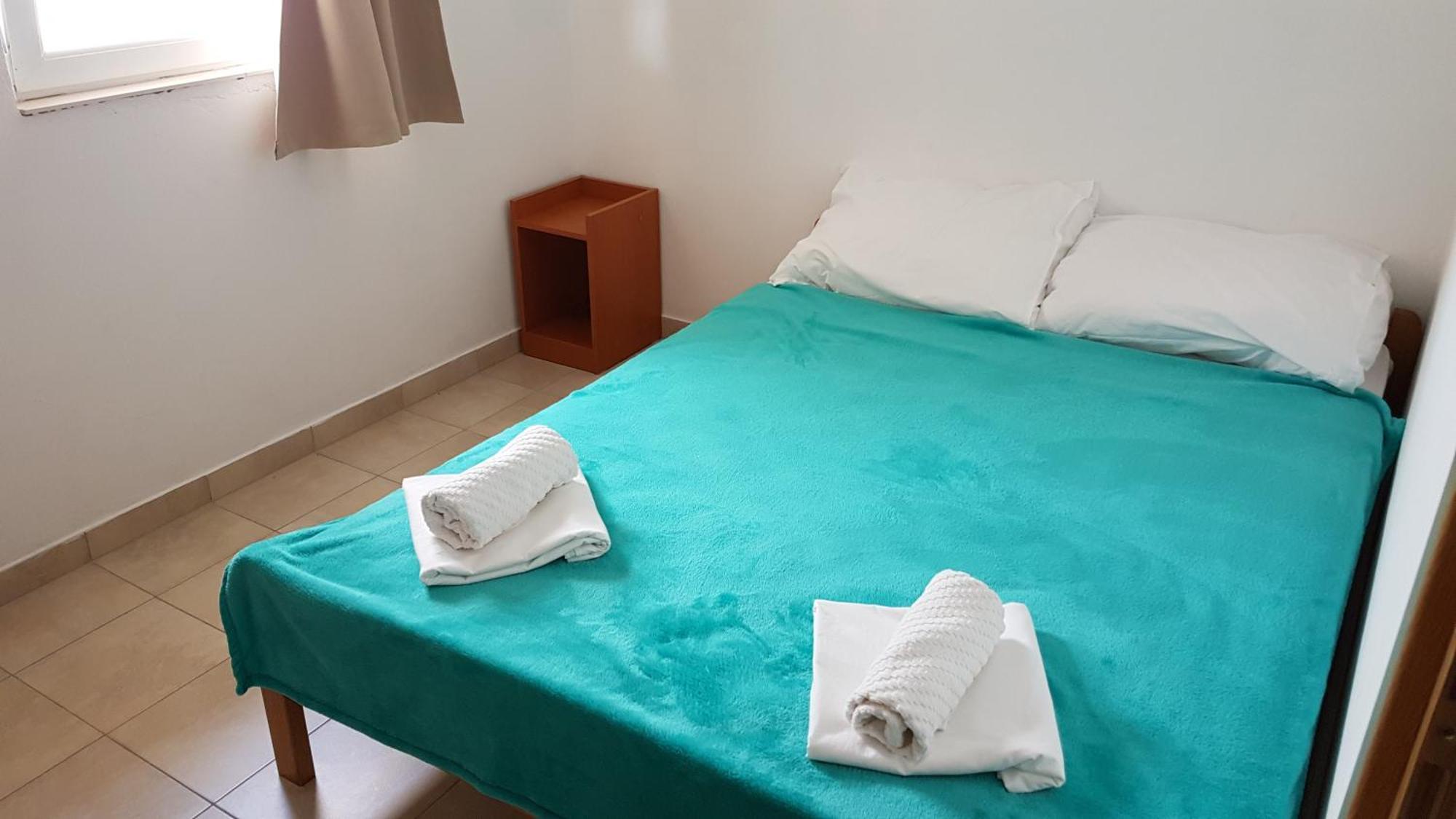 Apartments Mirjana Kustići Buitenkant foto